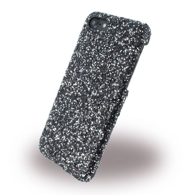 Iphone 7/8 Case Shinny black