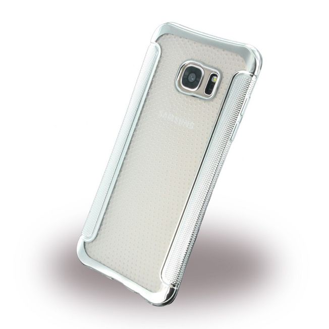 Samsung S7edge - UreParts Shockproof Cover