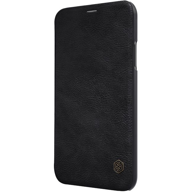 Iphone X Wallet black Nilkin