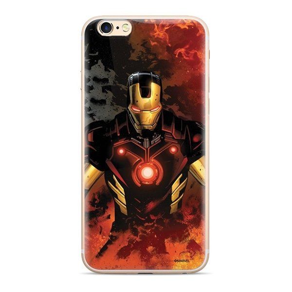 Iphone 7/ 8 - Marvel Iron Man Cover