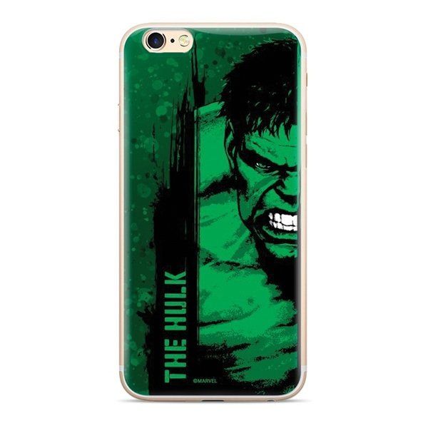Iphone 7/ 8 - Marvel Hulk Cover 