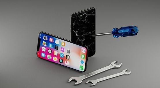 iPhone reparatur
