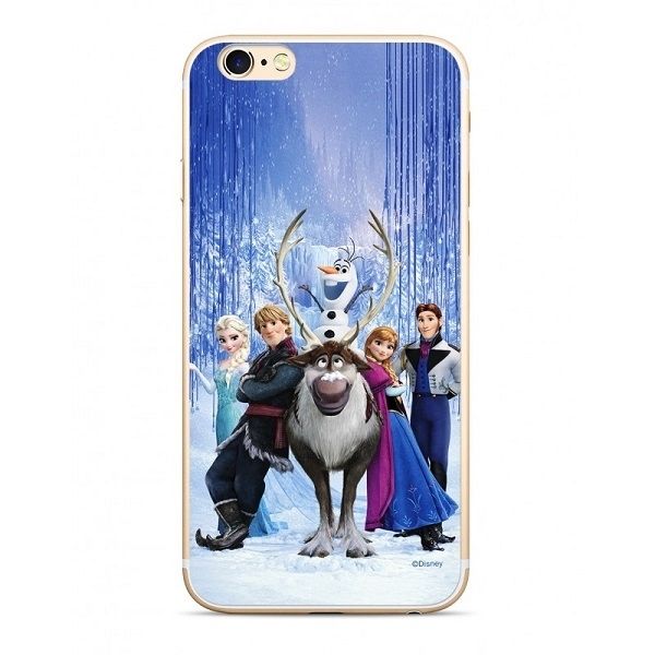 Iphone X/ Xs - Disney Case Frozen