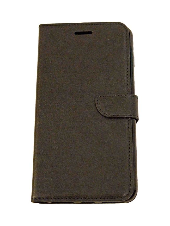 Iphone 7/8 Handytasche schwarz