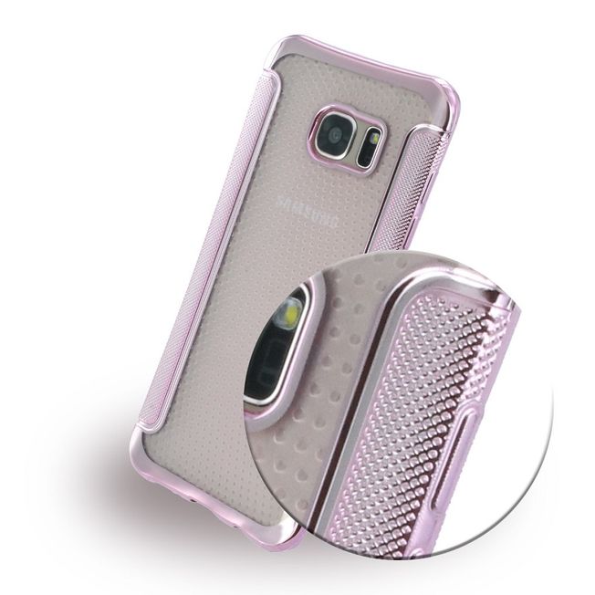 Samsung S7edge - UreParts Shockproof Cover