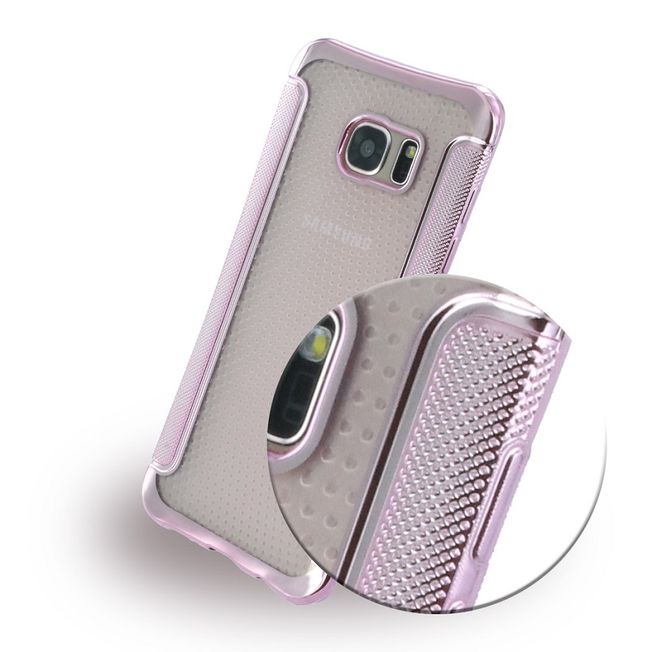 Samsung S7edge - UreParts Shockproof Cover