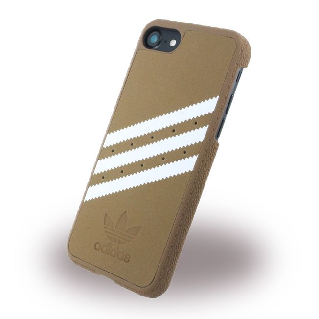 Iphone 7/8 Adidas Cover braun