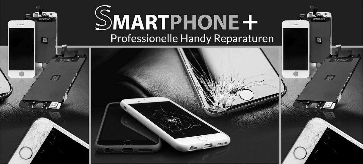 Handyreparatur bei Smartphone + in Krems