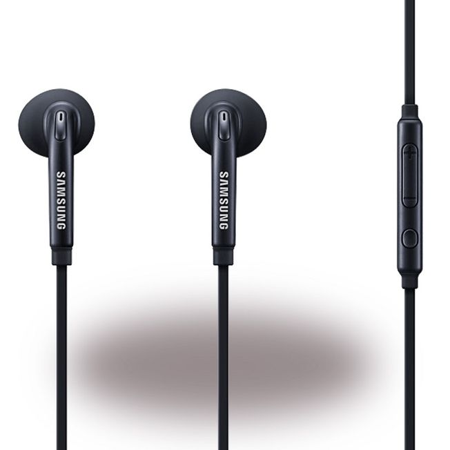 Samsung EO-EG Headphones schwarz