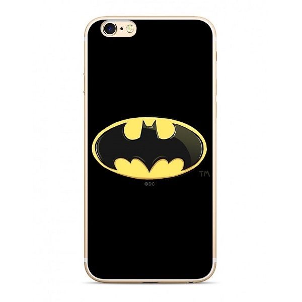 Iphone X - Batman Case - DC Comics™