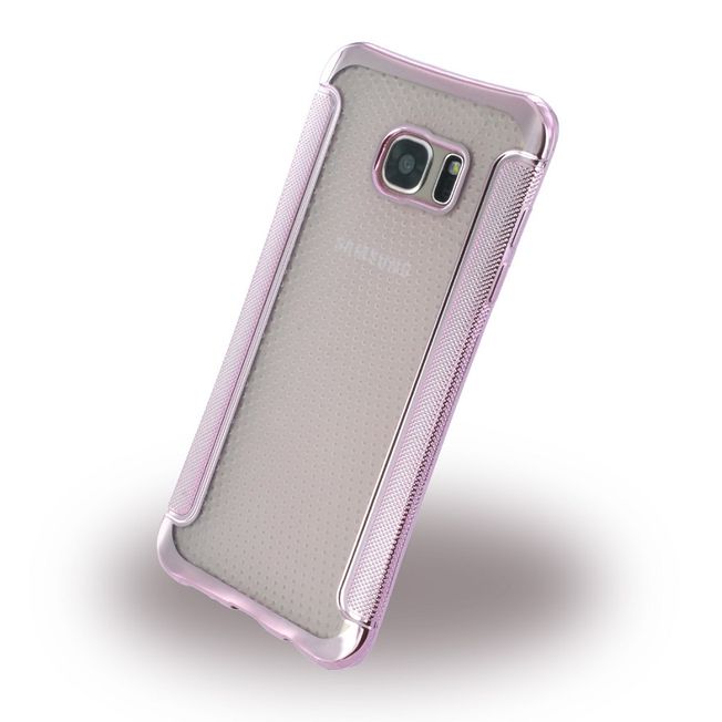 Samsung S7edge - UreParts Shockproof Cover