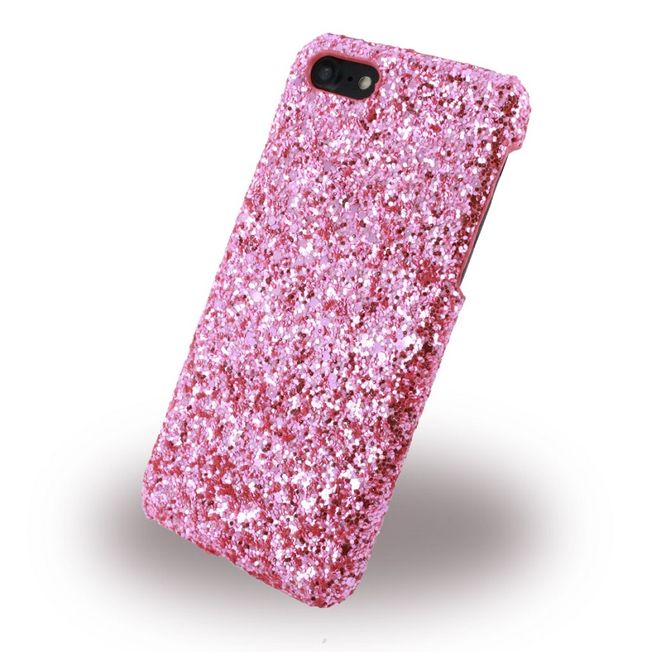 Iphone 7/8 Case Shinny pink