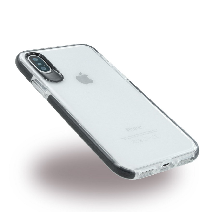 Iphone X Cover - transparent