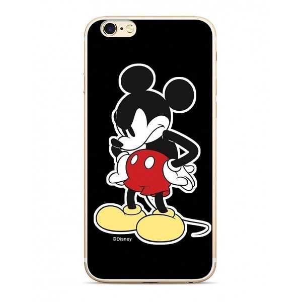 Iphone X/ Xs - Disney Mickey Mouse Cover 