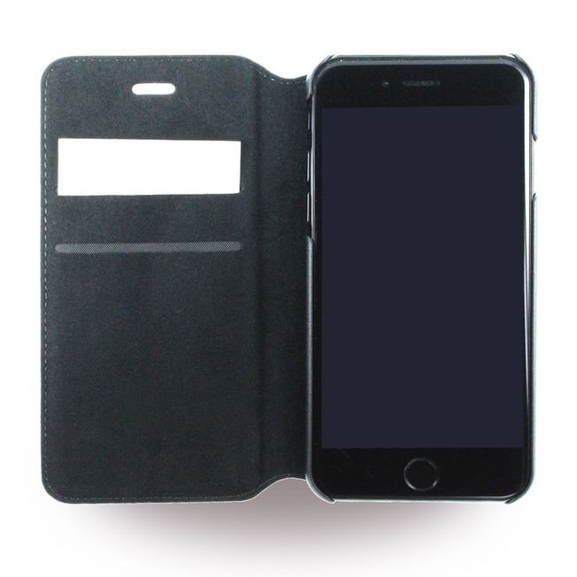 Iphone 7/8 - BMW Wallet Carbon