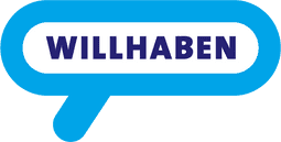 Logo Willhaben
