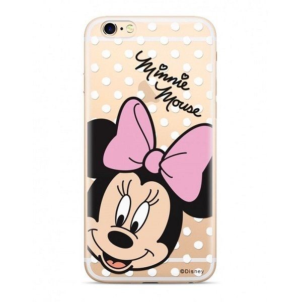 Iphone 7/ 8 - Disney Minnie Mouse Cover