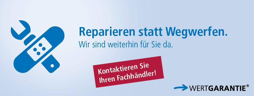 Wertgarantie